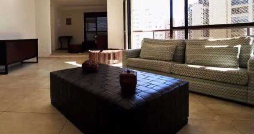 Apartamento com 3 quartos à venda no Morumbi, São Paulo 