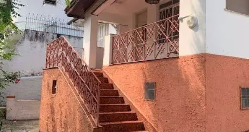 CASA ASSOBRADADA - LAPA  - SP