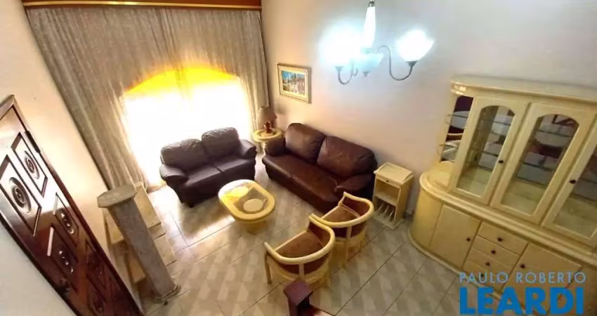 Casa com 3 quartos à venda no Jardim Marajoara, São Paulo 