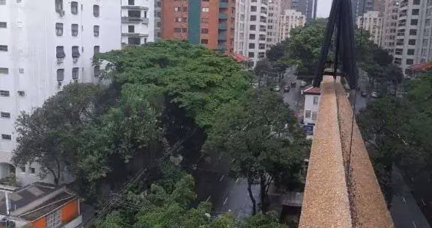 Sala comercial para alugar no Jardim Paulista, São Paulo 