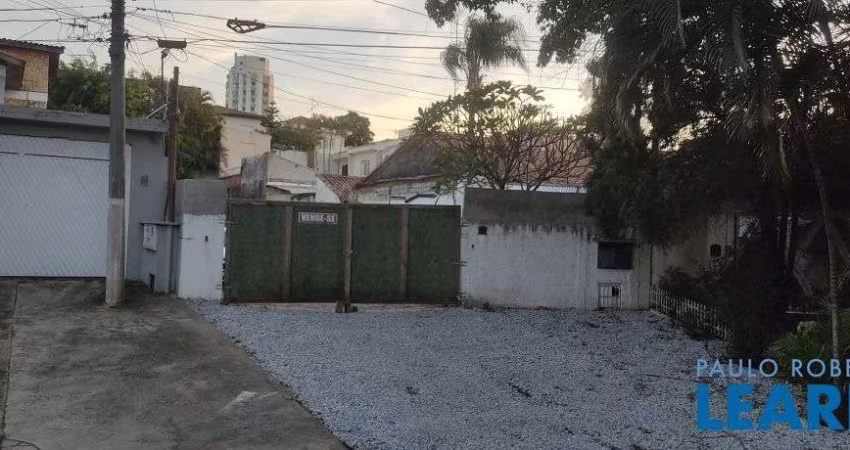 TERRENO - CAMPO BELO  - SP