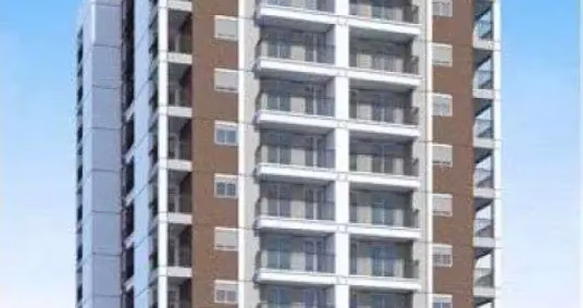 APARTAMENTO - CAMPO BELO  - SP