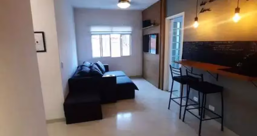 Apartamento com 2 quartos à venda no Campo Belo, São Paulo 