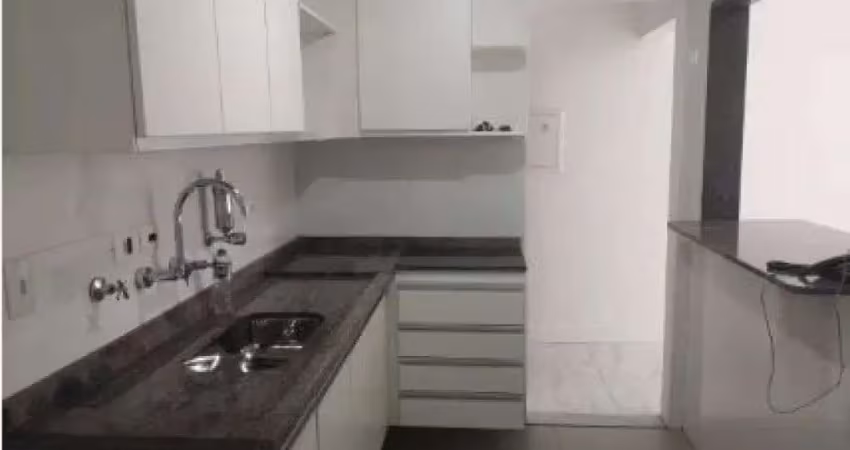 Apartamento com 2 quartos à venda no Campo Belo, São Paulo 