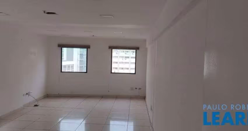 Sala comercial para alugar no Jardim América, São Paulo 