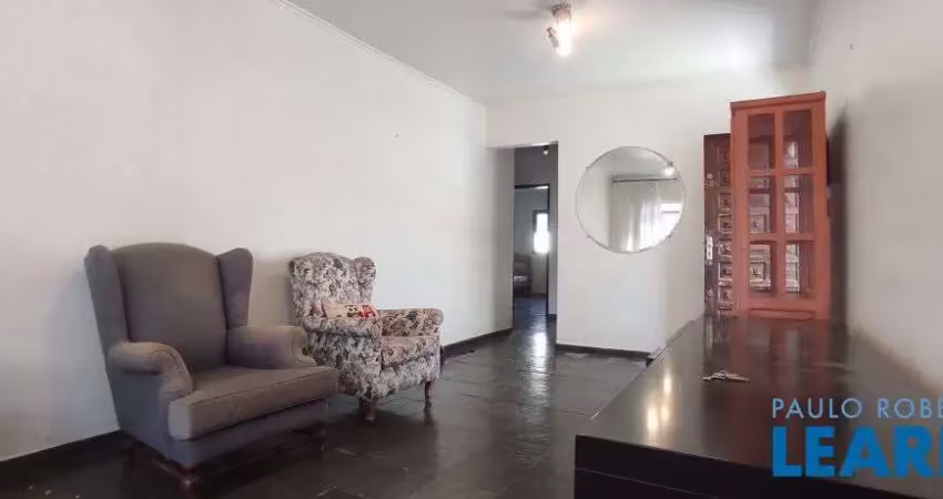 Casa com 3 quartos à venda na Vila Isa, São Paulo 