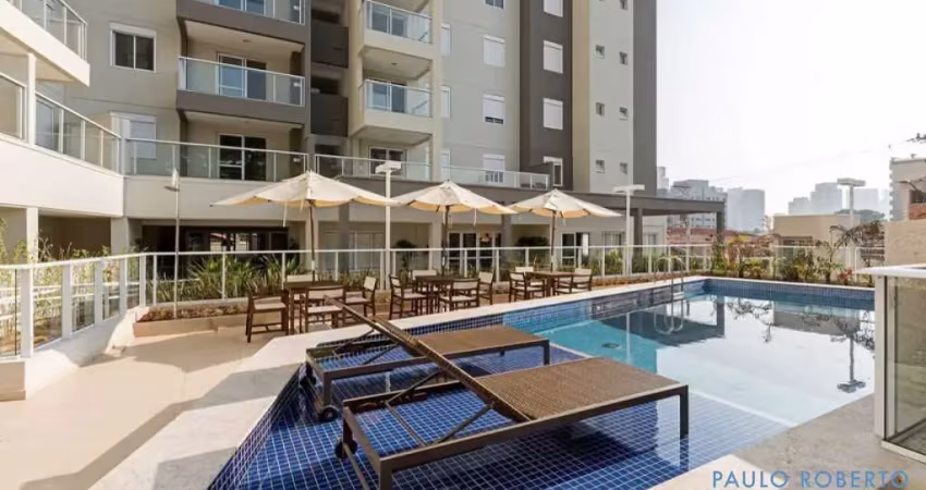 Apartamento com 2 quartos à venda no Brooklin, São Paulo 