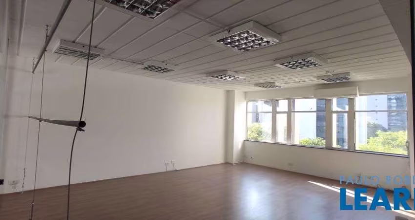 CONJ. COMERCIAL - BROOKLIN  - SP