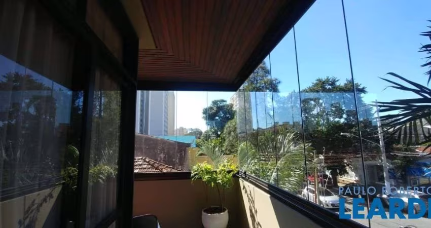 APARTAMENTO - SANTO AMARO - SP
