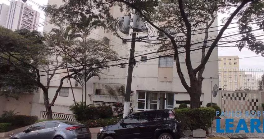 Apartamento com 2 quartos à venda na Vila Clementino, São Paulo 