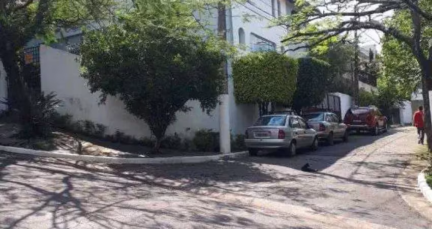 Casa com 4 quartos à venda no Brooklin, São Paulo 