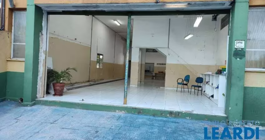 Barracão / Galpão / Depósito para alugar no Jabaquara, São Paulo 