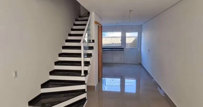CASA EM CONDOMÍNIO - JARDIM MARAJOARA - SP