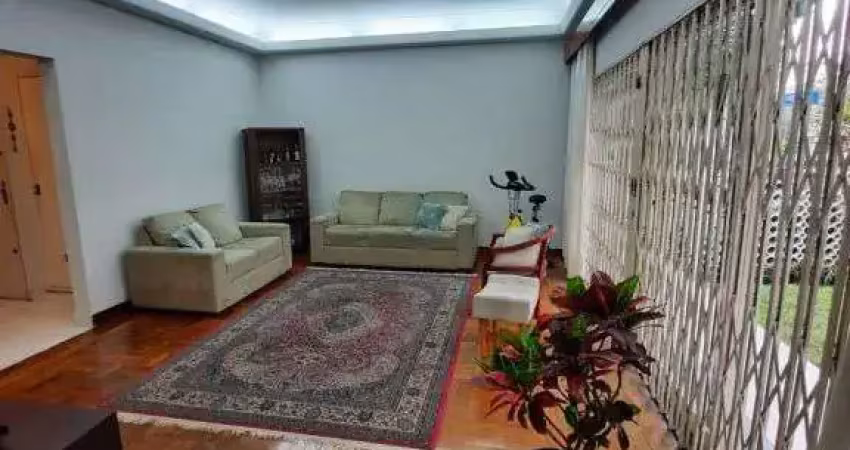 Casa com 3 quartos à venda em Moema, São Paulo 