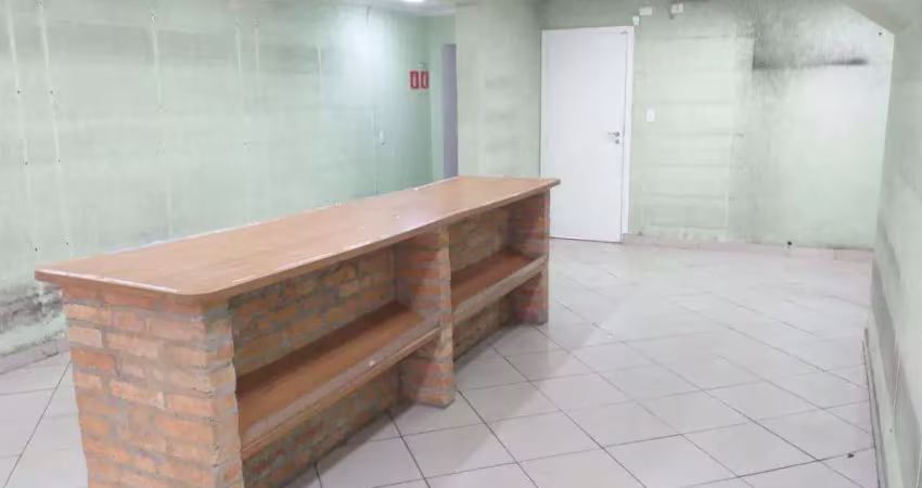 Ponto comercial à venda na Granja Julieta, São Paulo 