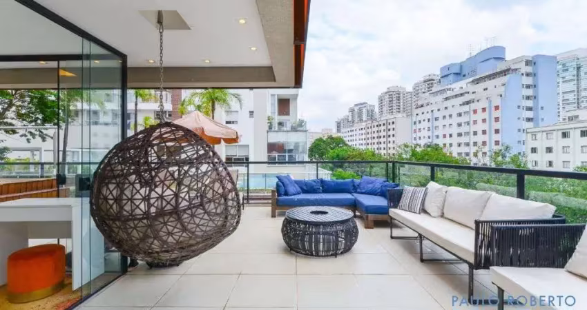 Apartamento com 2 quartos à venda na Aclimação, São Paulo 