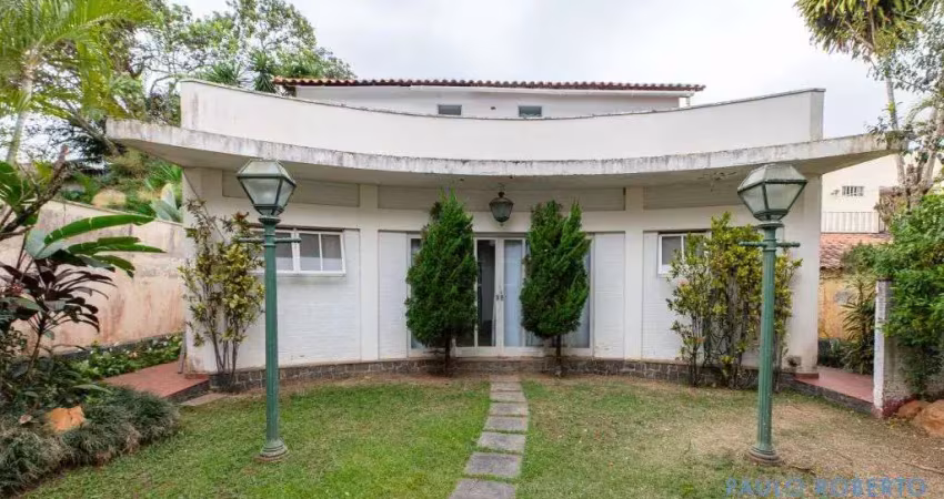 Casa com 5 quartos à venda na Granja Julieta, São Paulo 