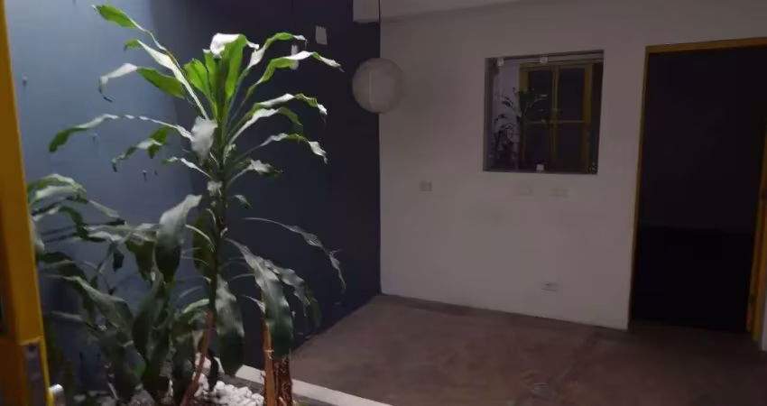 SOBRADO - VILA MADALENA  - SP