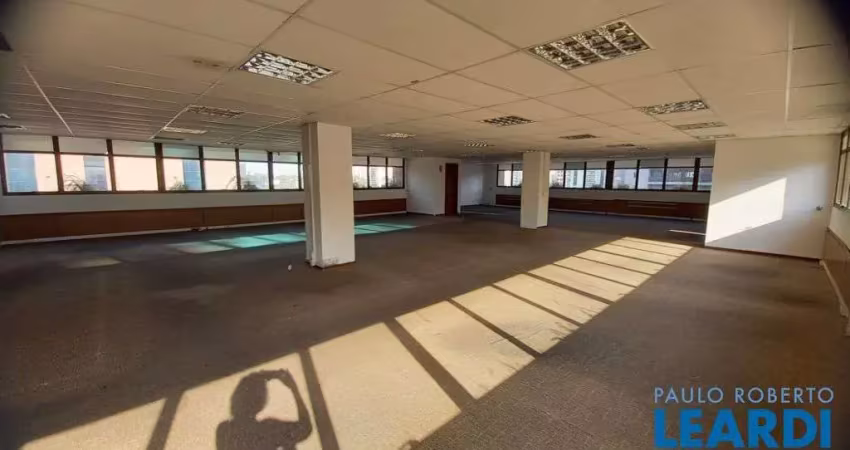 Ponto comercial para alugar na Vila Olímpia, São Paulo 