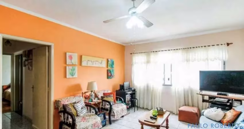 Apartamento com 2 quartos à venda no Alto da Boa Vista, São Paulo 