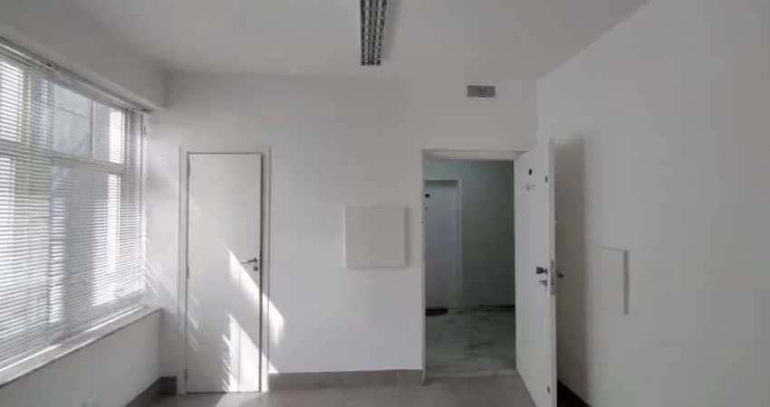 Sala comercial à venda em Santo Amaro, São Paulo 