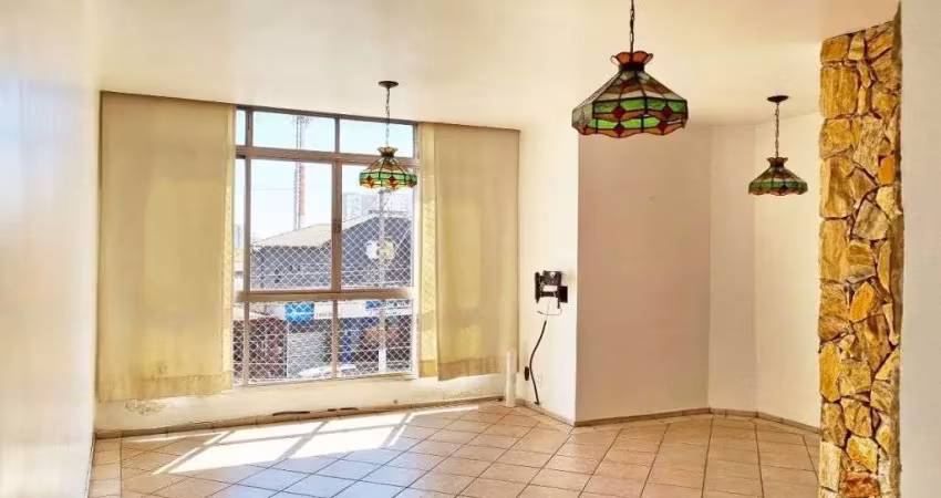 Apartamento com 3 quartos à venda no Jardim Marajoara, São Paulo 