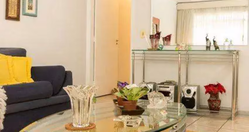Casa com 3 quartos à venda na Chácara Santo Antônio, São Paulo 