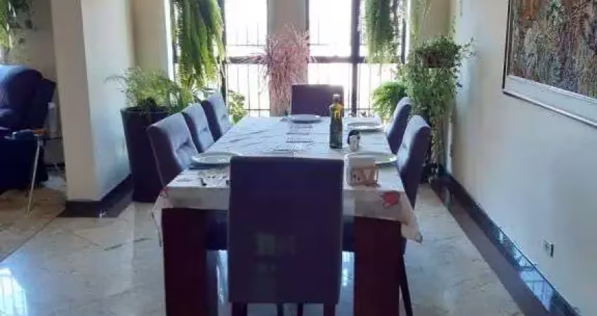 Apartamento com 4 quartos à venda no Jardim Marajoara, São Paulo 