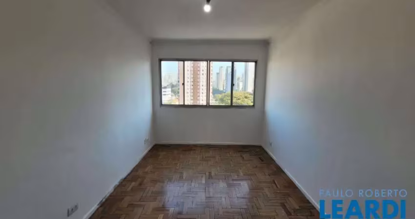 Apartamento com 2 quartos à venda na Vila Olímpia, São Paulo 