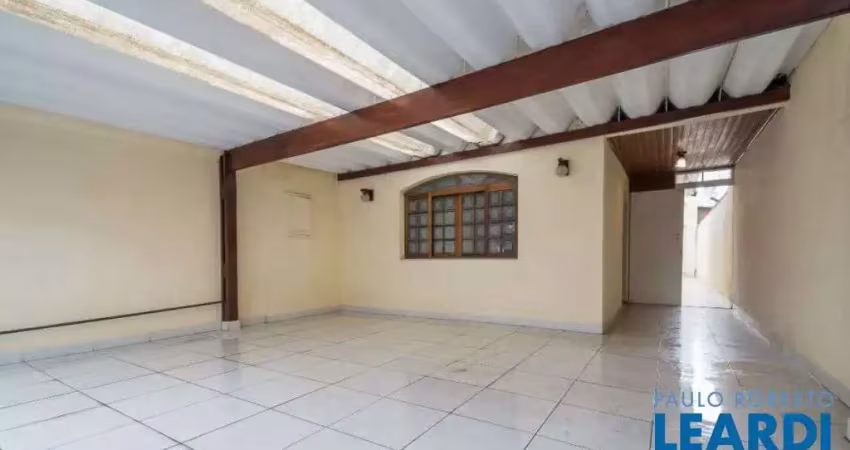 Casa com 4 quartos à venda em Santo Amaro, São Paulo 