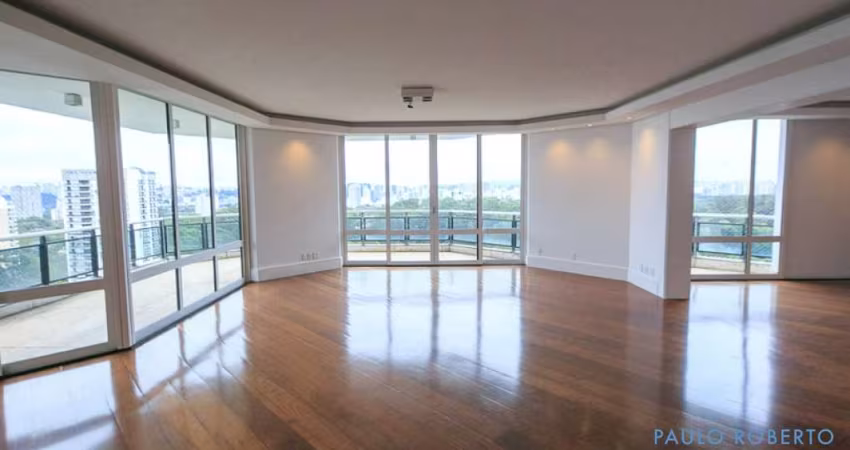 APARTAMENTO - ALTO DA BOA VISTA  - SP
