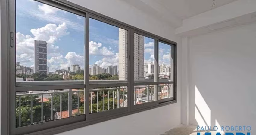 APARTAMENTO - VILA CLEMENTINO  - SP