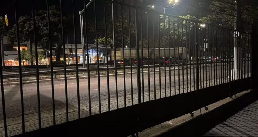Ponto comercial à venda na Vila Olímpia, São Paulo 