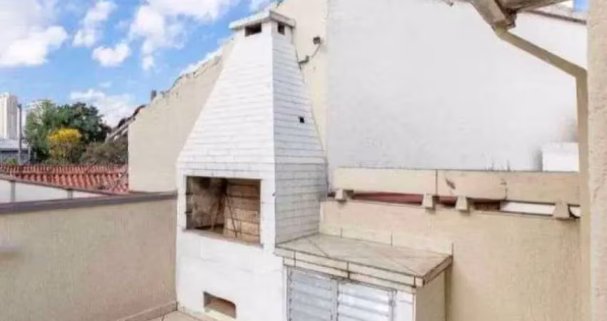 Casa com 3 quartos à venda na Chácara Santo Antônio, São Paulo 