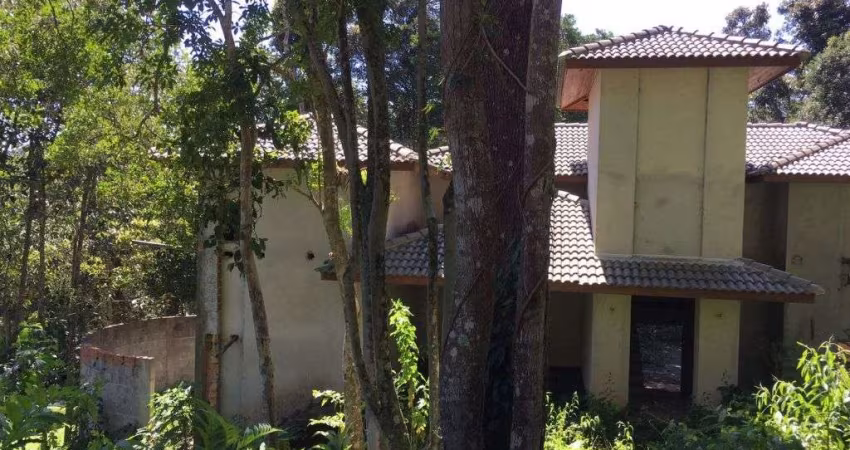 CASA EM CONDOMÍNIO - JARDIM PETRÓPOLIS - SP