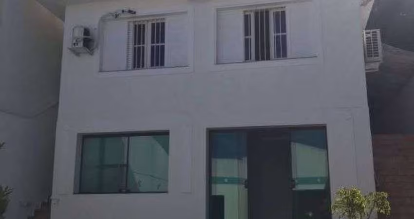 CASA ASSOBRADADA - VILA GUARANI - SP