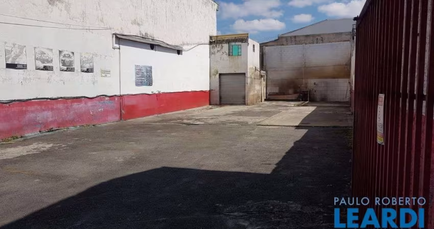 AREA - IPIRANGA - SP