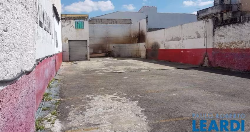 AREA - IPIRANGA - SP
