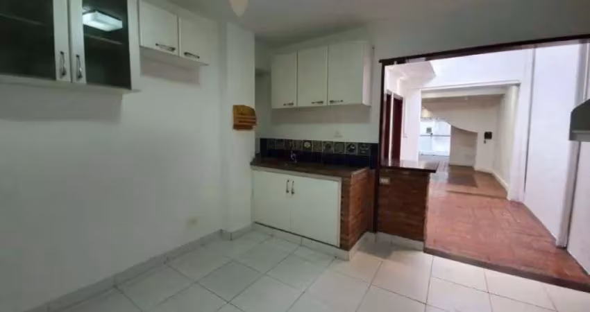 Casa com 2 quartos à venda no Brooklin, São Paulo 