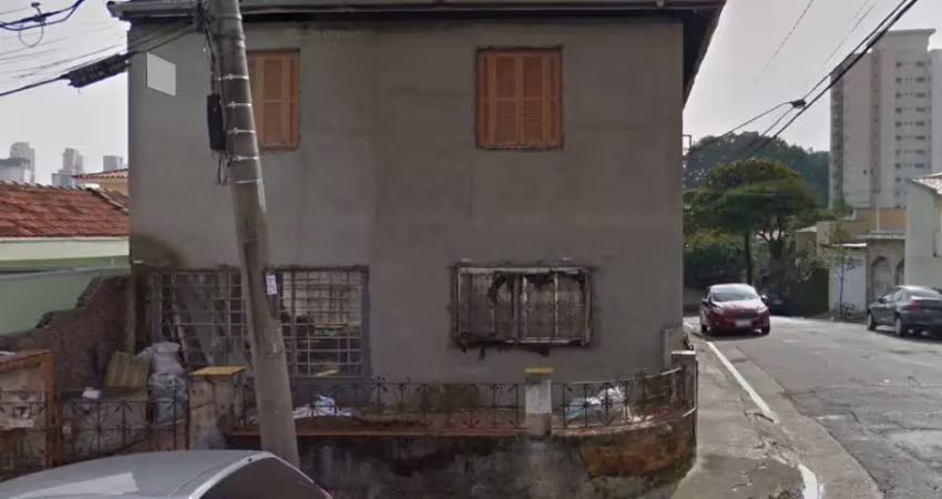 Casa com 3 quartos à venda no Ipiranga, São Paulo 