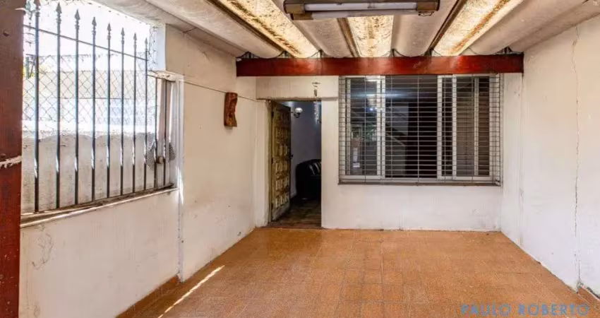 Casa com 2 quartos à venda no Brooklin, São Paulo 