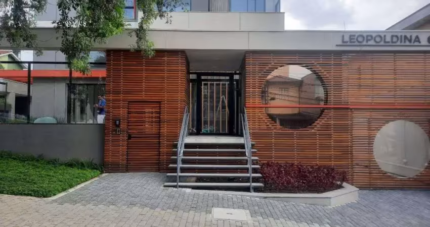 Apartamento com 2 quartos à venda no Ipiranga, São Paulo 