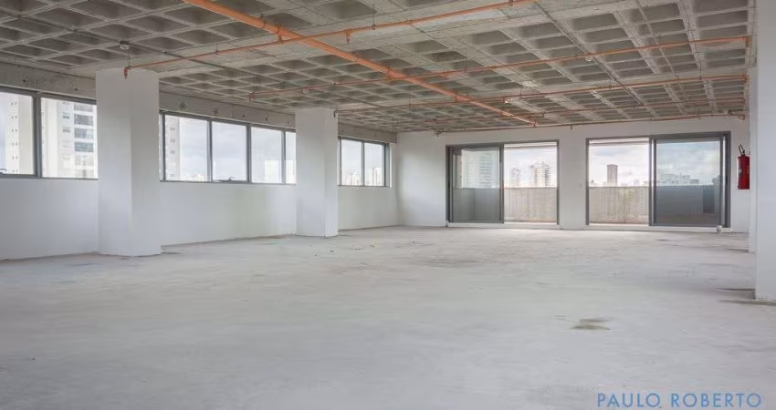 CONJ. COMERCIAL - GRANJA JULIETA  - SP