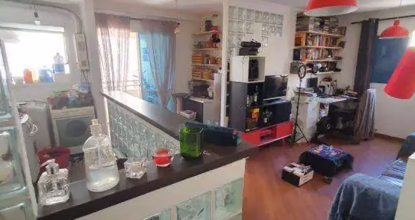 Apartamento com 2 quartos à venda em Moema, São Paulo 