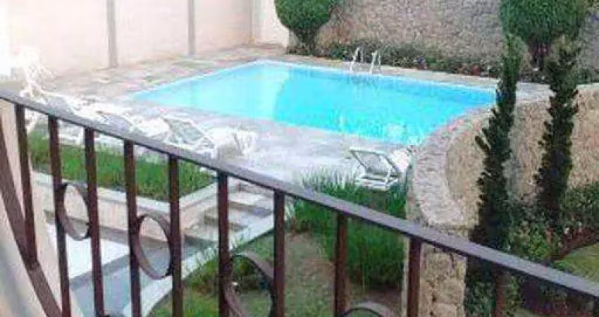 Apartamento com 3 quartos à venda no Panamby, São Paulo 