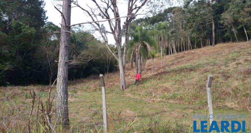 AREA - JARDIM ITAPECERICA - SP