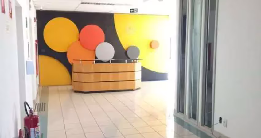 Sala comercial para alugar no Brooklin, São Paulo 