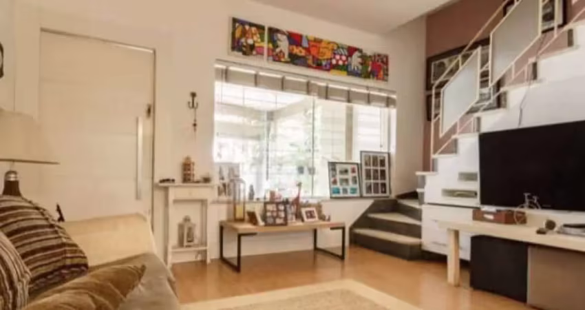 Casa com 2 quartos à venda na Saúde, São Paulo 