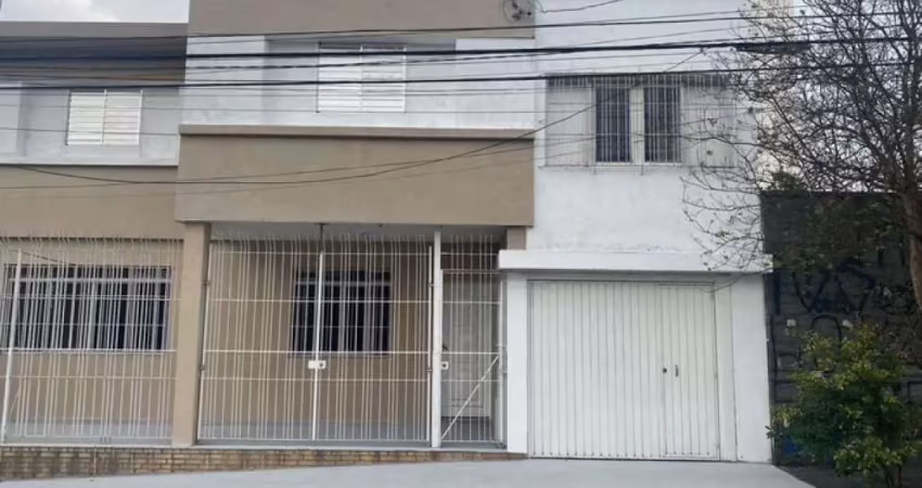 Casa com 5 quartos à venda no Jardim Aeroporto, São Paulo 