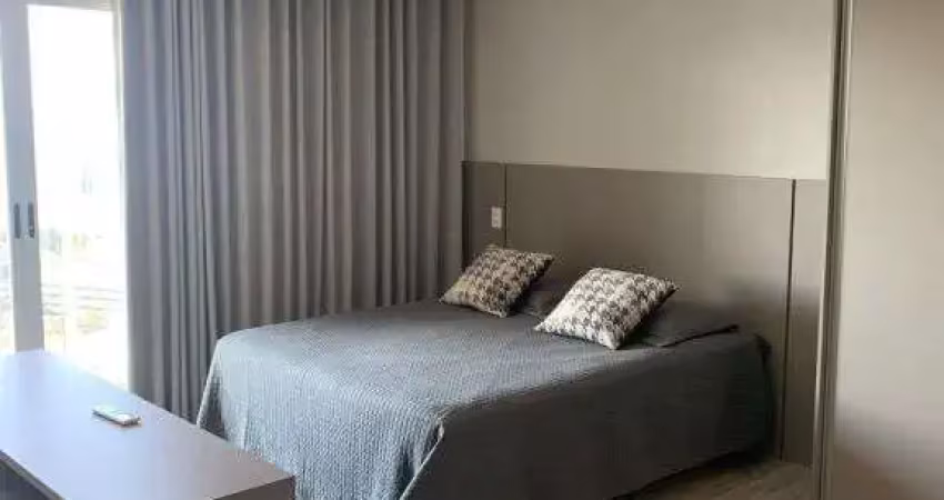 Apartamento com 1 quarto à venda na Granja Julieta, São Paulo 
